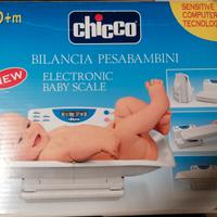 Bilancia pesabambini Chicco