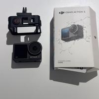 Dji Osmo action 3