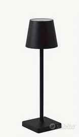 Lampade da tavolo touch LED