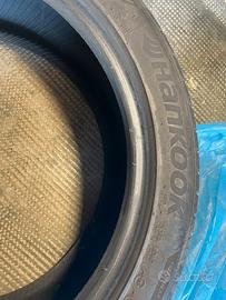 Coppia pneumatici 215/45Z R17