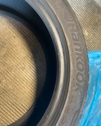 Coppia pneumatici 215/45Z R17