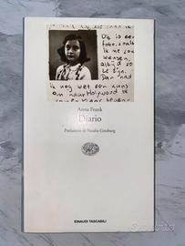 Diario di Anna Frank