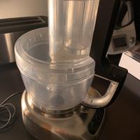 KitchenAid Food Processor - Modello 5KFPM770ENKO