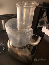 KitchenAid Food Processor - Modello 5KFPM770ENKO