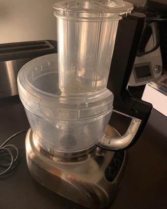KitchenAid Food Processor - Modello 5KFPM770ENKO