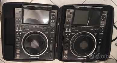 Pioneer cdj 3000 (coppia)