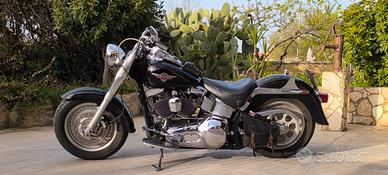 HD FAT BOY