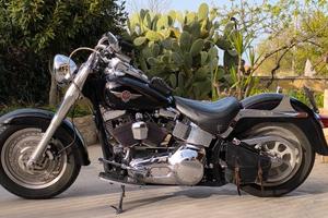 HD FAT BOY