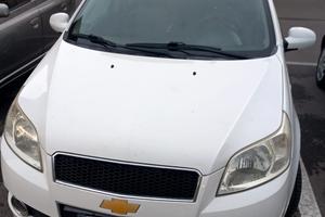 chevrolet gpl -benzina .