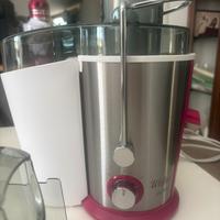 Centrifuga Imetec Wellness