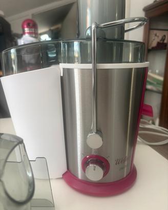 Centrifuga Imetec Wellness