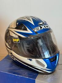 casco integrale