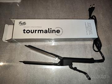 piastra per capelli muova