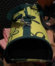 Trasportino Coniglietti/Porcellini D’India