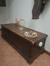 cassapanca