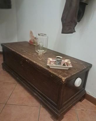 cassapanca