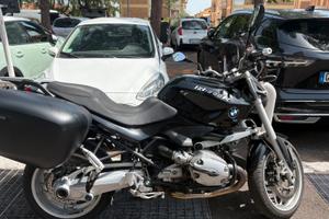 Bmw R1200R