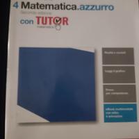 matematica azzurro 4 