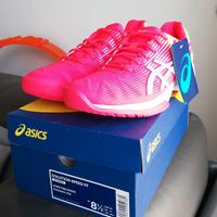 Scarpe da tennis Asics Solution speed