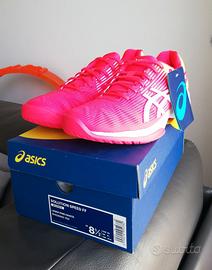 Scarpe da tennis Asics Solution speed