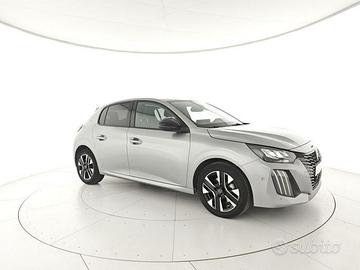 Peugeot 208 PureTech 100 Stop&Start 5 porte A...