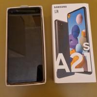 Samsung A21s