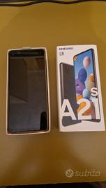 Samsung A21s
