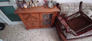 mobile sala da pranzo 