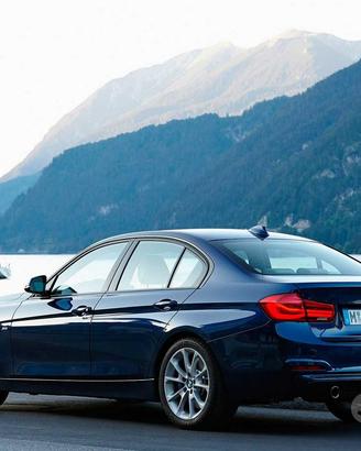 Ricambi bmw serie 3 2018