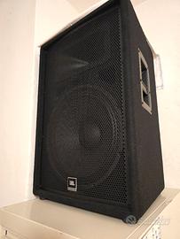Casse JBL Jrx215