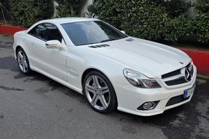 mercedes sl 350 