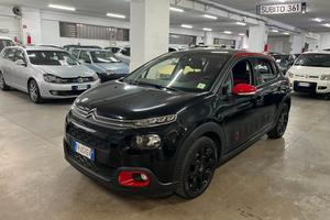 Citroen C3 1.2 cambio automatico (EAT6) euro 6