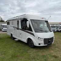 Carthago c tourer 145 rb le lightweight