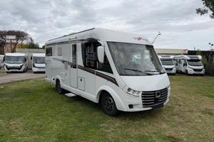 Carthago c tourer 145 rb le lightweight