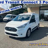 Ford Transit Connect 1.5 TDCi 100cv 3Posti OFFICIN
