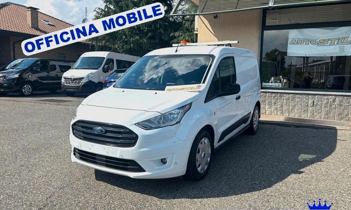Ford Transit Connect 1.5 TDCi 100cv 3Posti OFFICIN