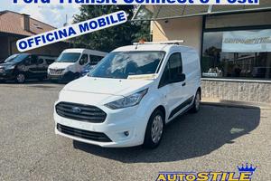 Ford Transit Connect 1.5 TDCi 100cv 3Posti OFFICIN