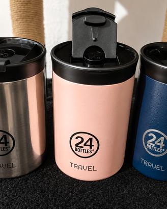 Codice 24Bottles Travel Tumbler