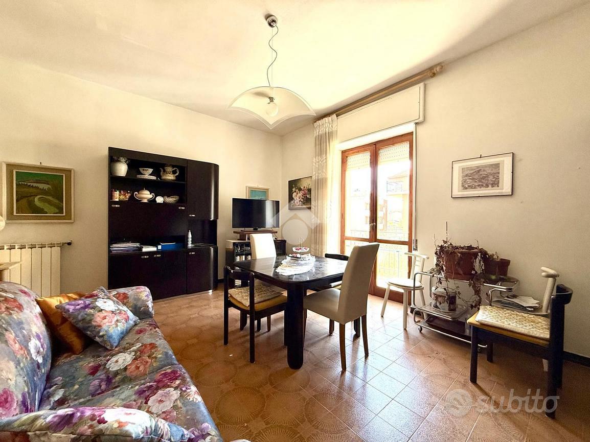 Appartamento – Quartu Sant'Elena, Casteddu/Cagliari - Vista 5
