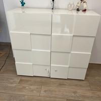 Madia 2 ante battenti