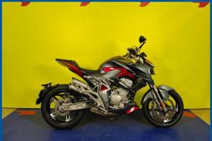 ZONTES ZT 310-R Garantita e Finanziabile