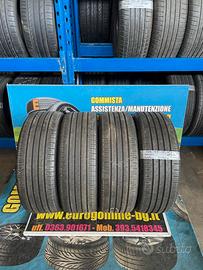 4 GOMME USATE CONTINENTAL 235 55 19 105 V ESTIVE