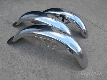parafango anteriore moto guzzi v35 C v50 C V 65