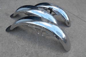 parafango anteriore moto guzzi v35 C v50 C V 65