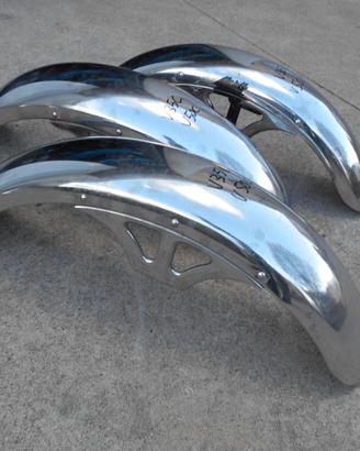 parafango anteriore moto guzzi v35 C v50 C V 65