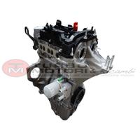 Motore ford fiesta 1.0 ecoboost codice yyjb