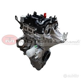 Motore ford fiesta 1.0 ecoboost codice yyjb