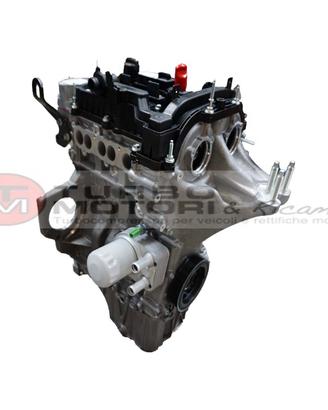 Motore ford fiesta 1.0 ecoboost codice yyjb