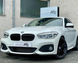 BMW 116 i 1.5 BENZ 109 CV 5p. MSPORT