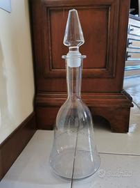 bottiglie vetro per liquori